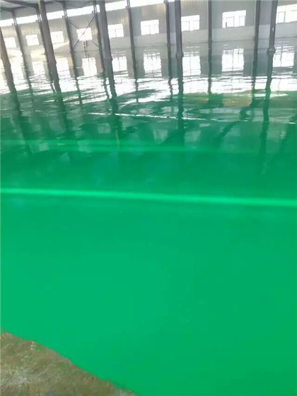 绥德，我直接给你一份室外地坪漆翻新维修